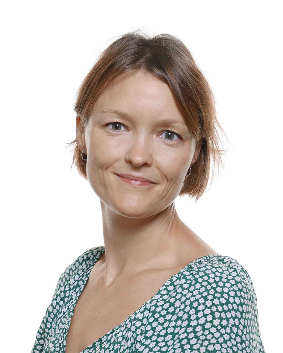Anja Bilberg L. Pedersen