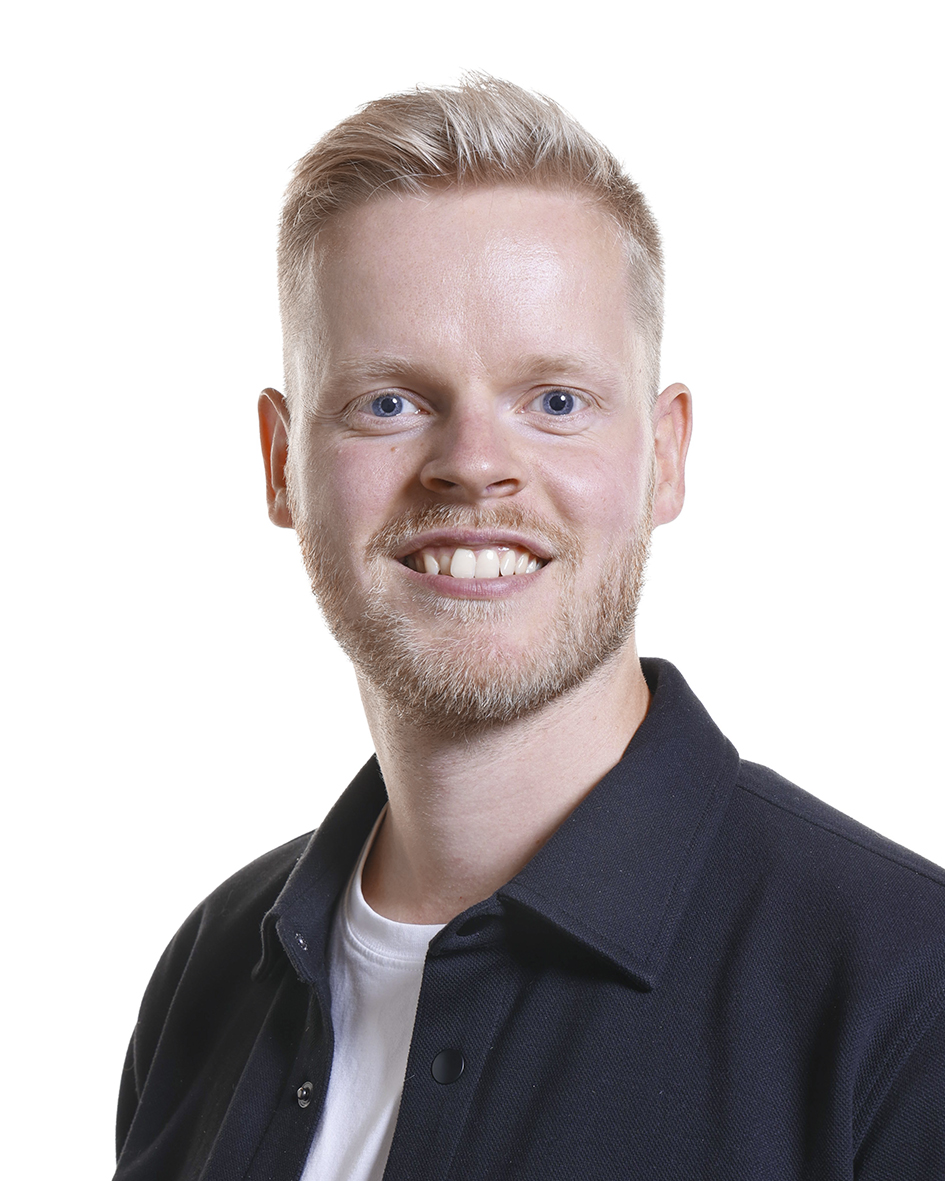 Mikkel Møller Vilhelmsen