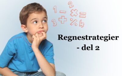 Regnestrategier – del 2